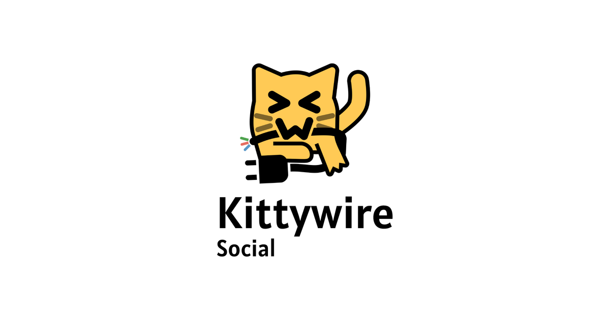 Icon for social.kittywi.re